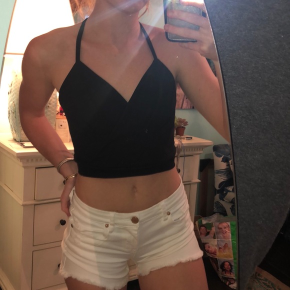 Night out- Halter top - Picture 3 of 4